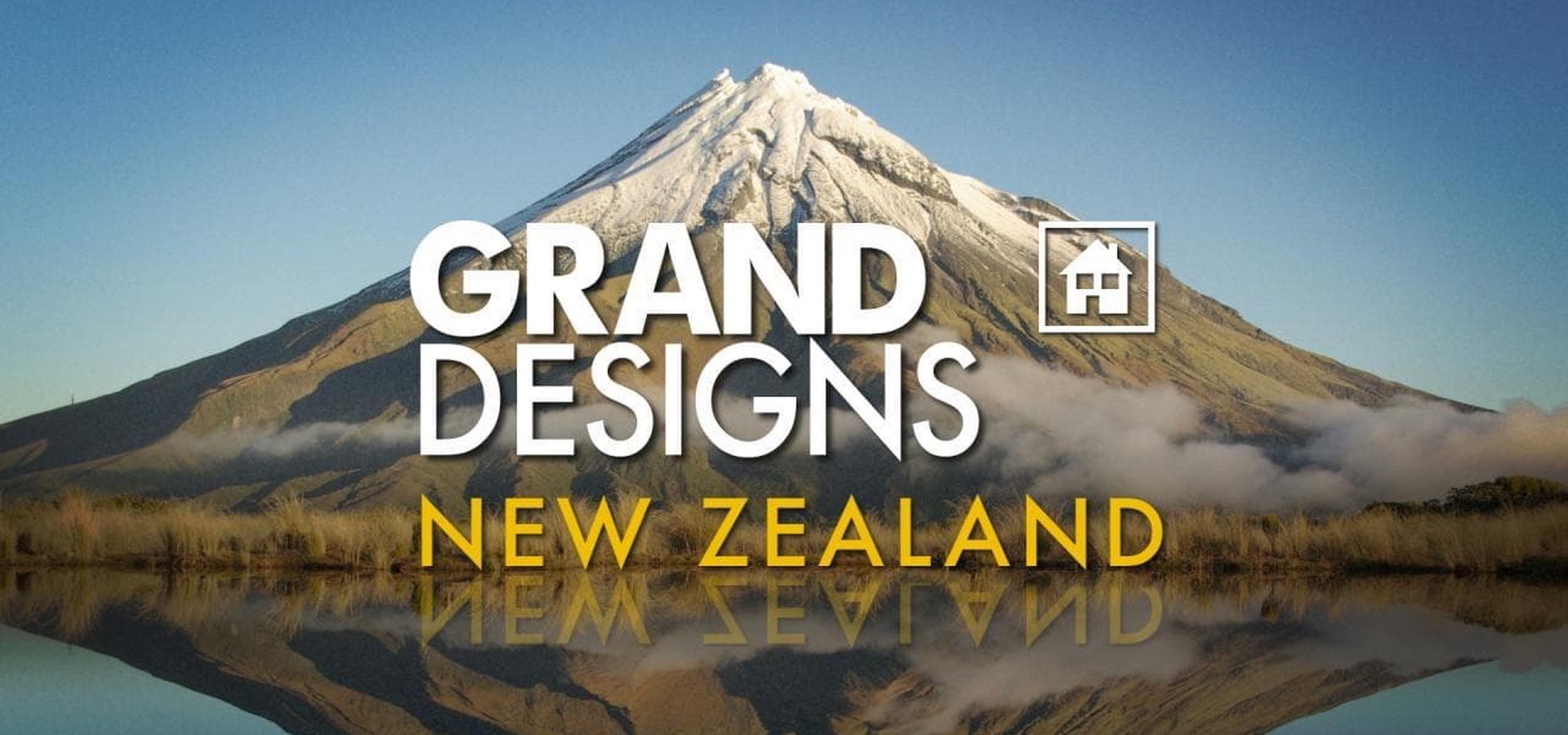 Grand Designs New Zealand stream online