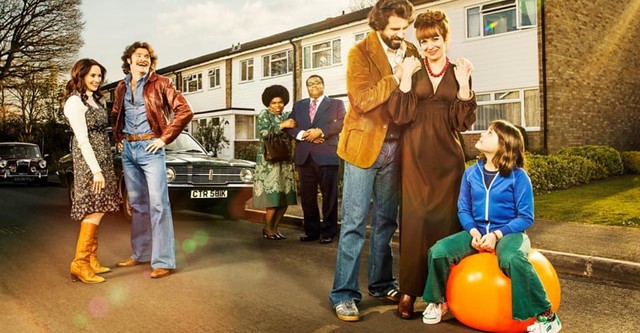 Kennedyovi - osudné ambice