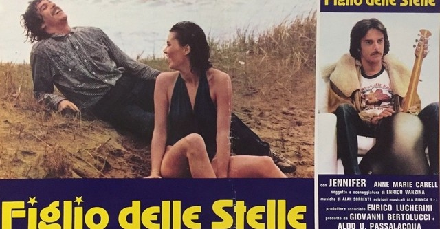 Figlio delle stelle