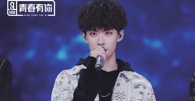 Youth with You Season watch episodes streaming online