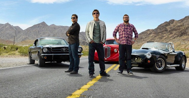 Top Gear Season watch full episodes streaming online