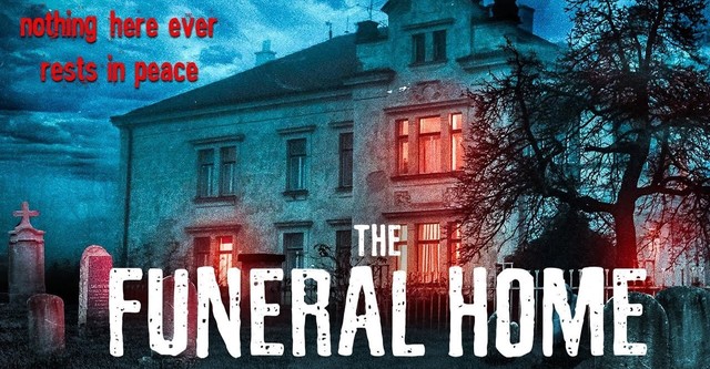 The Funeral Home