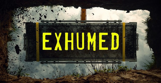 Exhumed