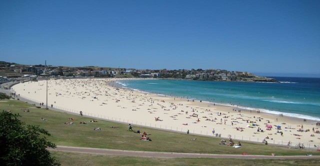 Bondi Rescue