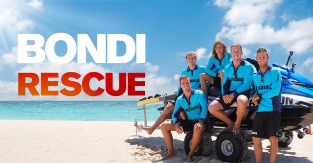 Bondi Rescue Season 12 watch full episodes streaming online