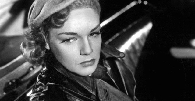 Simone Signoret - Filmstar mit Charakter