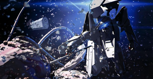 Knights of Sidonia: Film