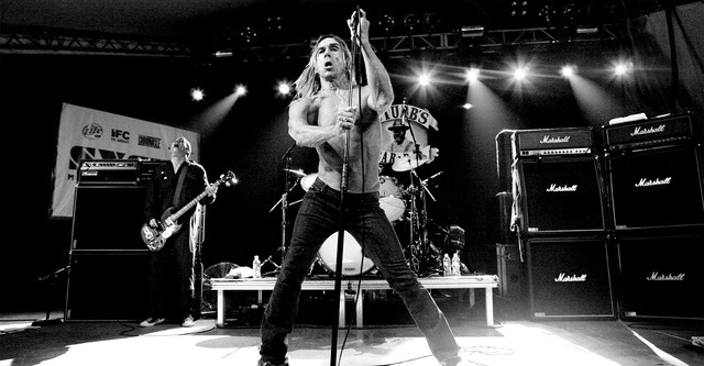 Iggy & the Stooges: Live in Detroit