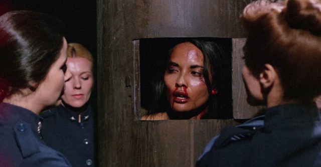 Pénitencier de femmes