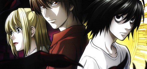 How to Watch the Death Note Franchise In Order: A Streaming Guide