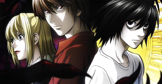 Death Note (TV) - Anime News Network