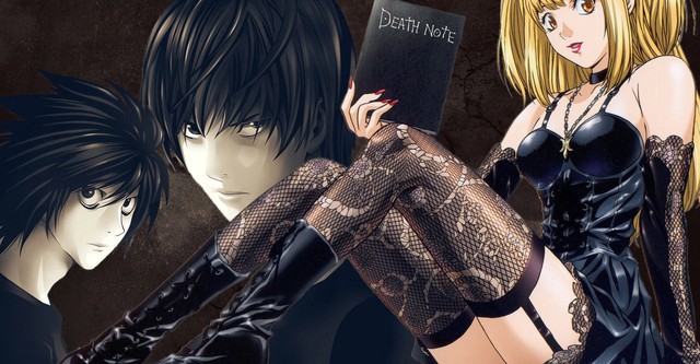 Death Note