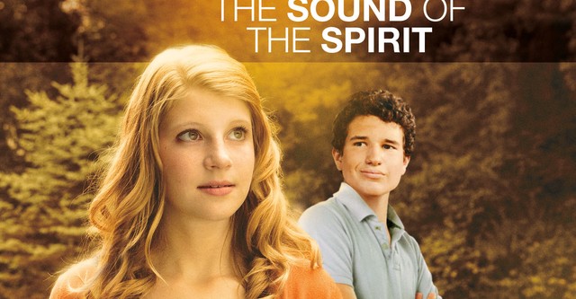 The Sound of the Spirit