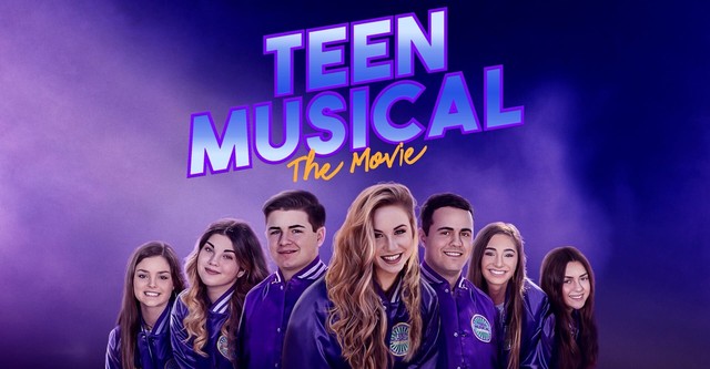 Teen Musical: The Movie