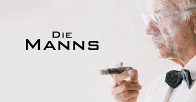 Die Manns - Ein Jahrhundertroman