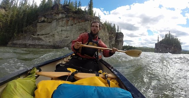 The Yukon Blues