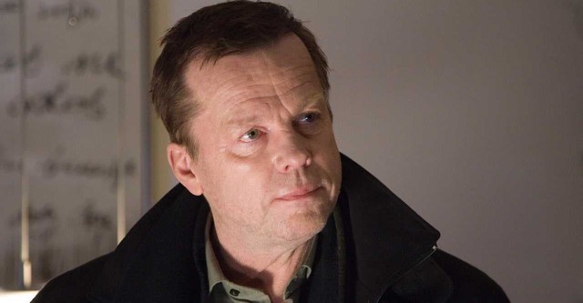 Mankells Wallander 12 - Offene Rechnungen