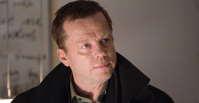 Wallander: The Joker