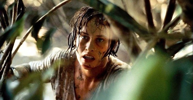 Rangoon - Im Herzen des Sturms