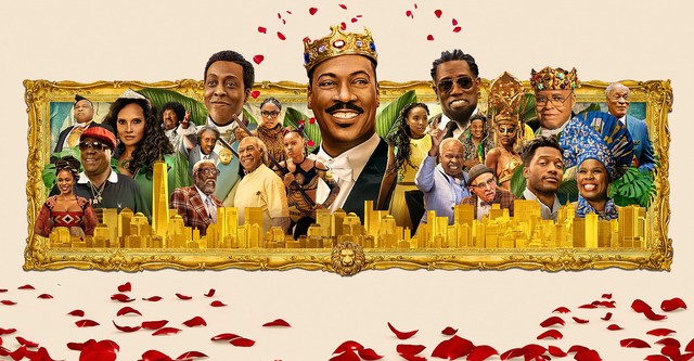 Coming to america 2 fzmovies download sale