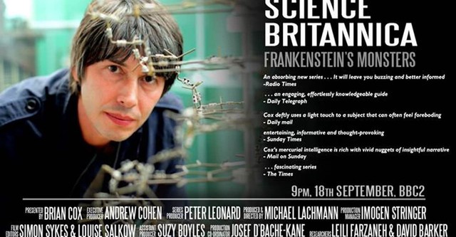 Science Britannica