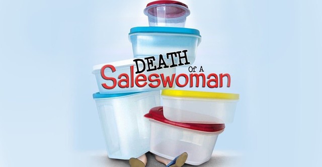 Death of a Saleswoman