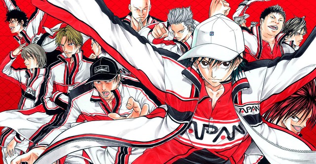 The New Prince Of Tennis Season 2 Episodes Streaming Online