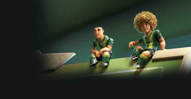 Donde encontrar online las mejores películas sobre fútbol