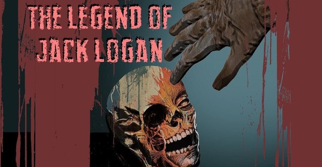 The Legend of Jack Logan