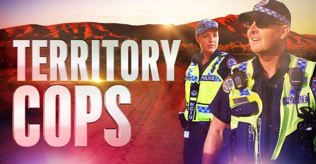 Territory Cops