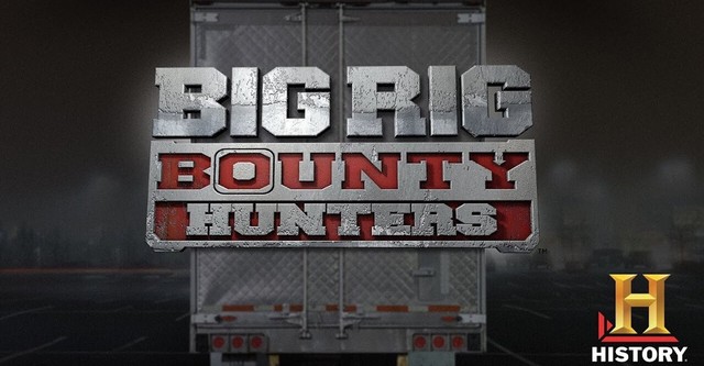 Big Rig Bounty Hunters