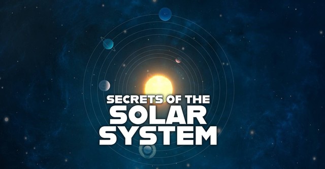 Secretos del sistema solar