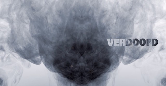 Verdoofd