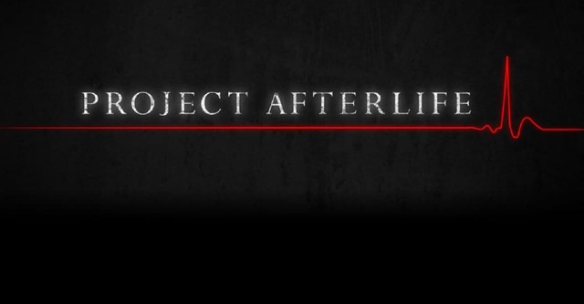 Project Afterlife