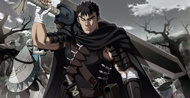 Berserk