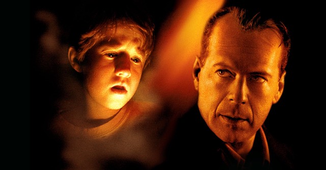 The Sixth Sense - movie: watch streaming online