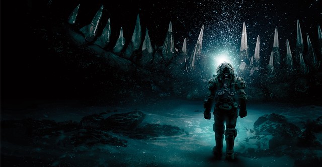 Underwater - Es ist erwacht