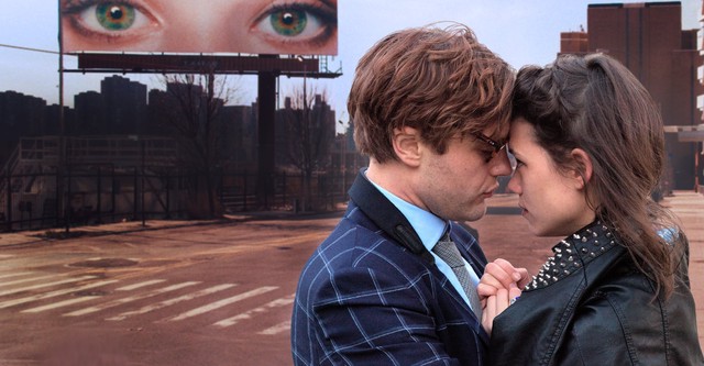 I Origins - Im Auge des Ursprungs