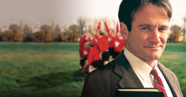 Ο Κύκλος των Χαμένων Ποιητών