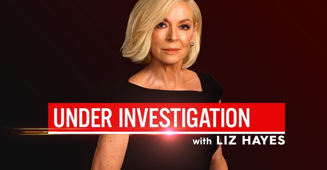 Under Investigation