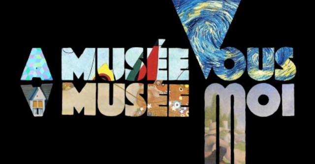 A Musée vous, à musée moi