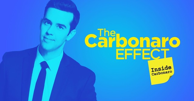 The Carbonaro Effect: Inside Carbonaro