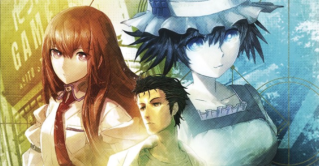 STEINS;GATE