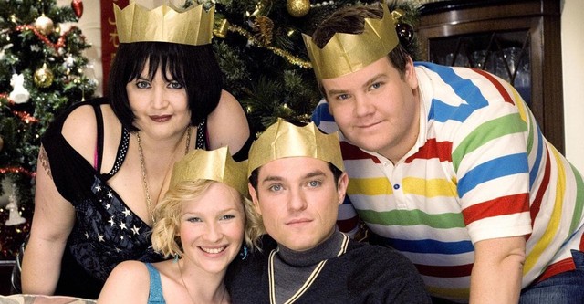 Gavin & Stacey Christmas Special 2008