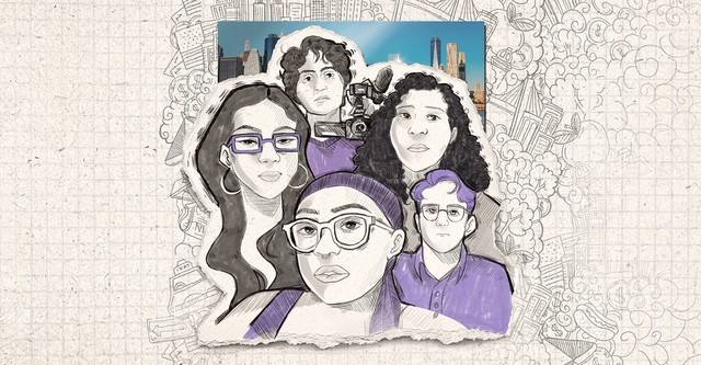Covid Diaries NYC