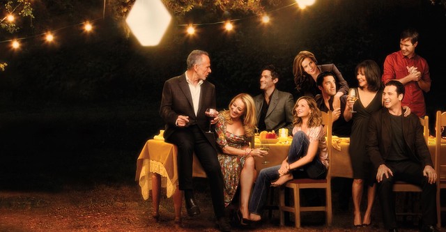 Hermanos, la familia es todo