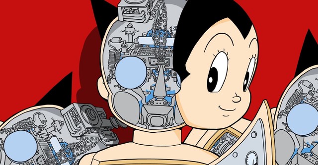 Astro Boy