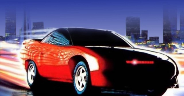 Knight Rider 2000 - Where to Watch and Stream - TV Guide