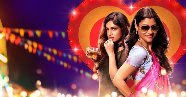 Dolly Kitty Aur Woh Chamakte Sitare