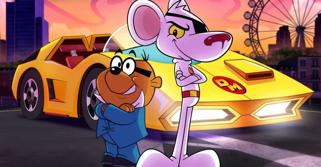 Danger Mouse